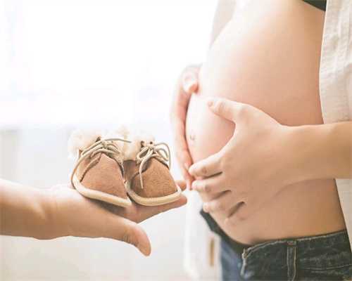 孕检报告正常，环球宝贝助孕胎儿出生后却没有右臂，大