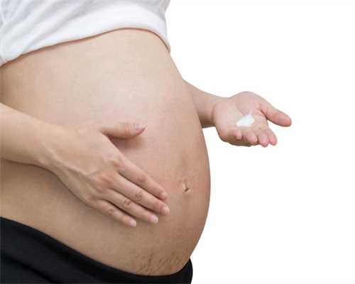 环球宝贝助孕产妇临产的五个症状，你知道几个？