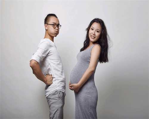 安以轩结婚2周年用环球宝贝助孕妇照纪念！从未如此疯狂