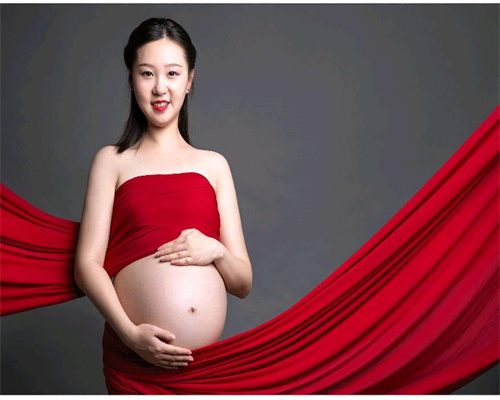 试管代孕流程,借卵子生子的孩子健康吗父亲高龄