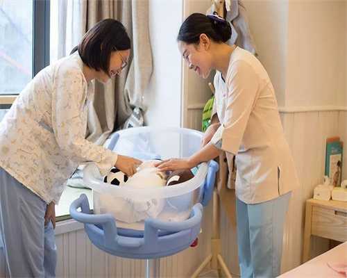 试管婴儿步骤过程图~中国代怀孕公司代孕产后胸