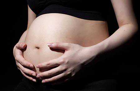 广州代怀产子保密咨询，广州海珠怀孕做亲子鉴定怎么做
