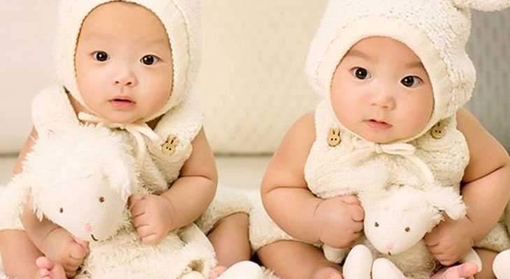 双胞胎乌克兰代生,乌克兰做试管婴儿生双胞胎的概率大么？